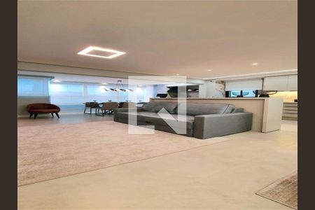 Apartamento à venda com 3 quartos, 125m² em Vila Santa Teresa, Santo André