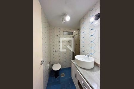 Apartamento à venda com 2 quartos, 70m² em Grajaú, Rio de Janeiro