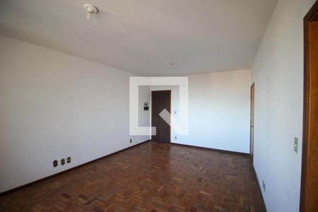 Sala de apartamento para alugar com 3 quartos, 130m² em Centro, Sorocaba