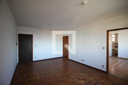 Sala de apartamento para alugar com 3 quartos, 130m² em Centro, Sorocaba