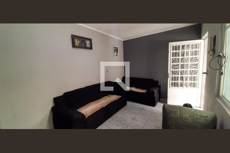 Sala de casa à venda com 2 quartos, 125m² em Santo Antônio, Osasco