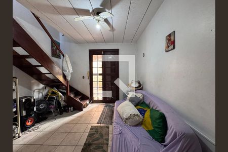 Sala de casa à venda com 2 quartos, 50m² em Vicentina, São Leopoldo