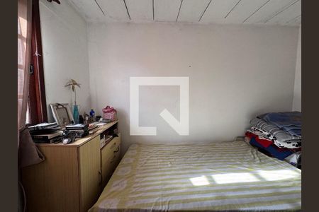 Quarto 1 de casa à venda com 2 quartos, 50m² em Vicentina, São Leopoldo