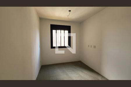 Suíte de apartamento à venda com 2 quartos, 68m² em Vila Progresso, Jundiaí