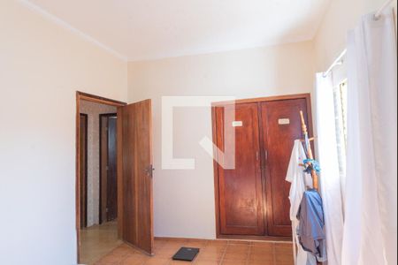 Quarto 1 de casa para alugar com 2 quartos, 180m² em Vila Maria, Campinas