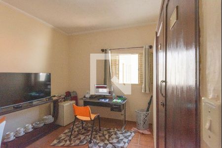 Quarto 2 de casa para alugar com 2 quartos, 180m² em Vila Maria, Campinas