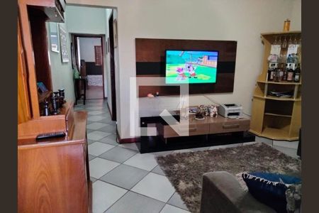 Casa à venda com 3 quartos, 102m² em Vila Industrial (Campinas), Campinas