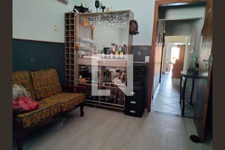 Casa à venda com 3 quartos, 102m² em Vila Industrial (Campinas), Campinas