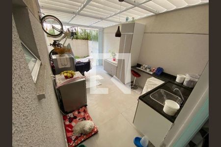 Foto 42 de apartamento à venda com 4 quartos, 237m² em Centro, Diadema