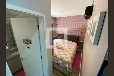 Foto 16 de apartamento à venda com 4 quartos, 237m² em Centro, Diadema