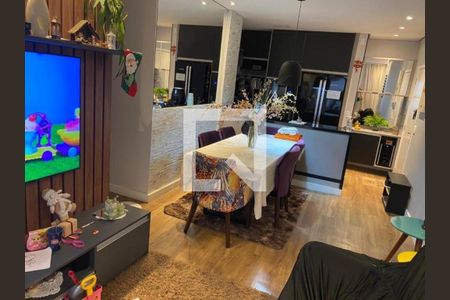 Foto 03 de apartamento à venda com 4 quartos, 237m² em Centro, Diadema