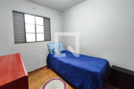 Quarto 2 de casa à venda com 3 quartos, 130m² em Vila Perseu Leite de Barros, Campinas