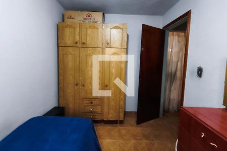 Quarto 2 de casa à venda com 3 quartos, 130m² em Vila Perseu Leite de Barros, Campinas