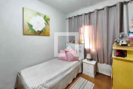 Quarto 1 de casa à venda com 3 quartos, 130m² em Vila Perseu Leite de Barros, Campinas