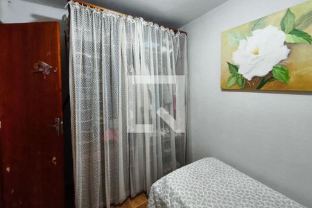 Quarto 1 de casa à venda com 3 quartos, 130m² em Vila Perseu Leite de Barros, Campinas