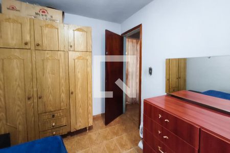 Quarto 2 de casa à venda com 3 quartos, 130m² em Vila Perseu Leite de Barros, Campinas