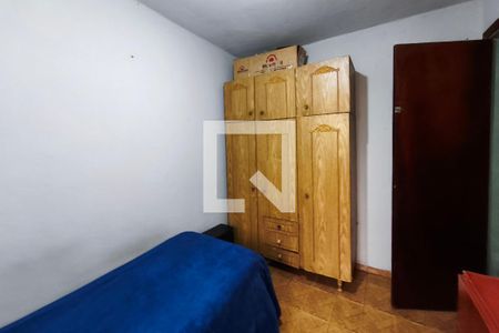 Quarto 2 de casa à venda com 3 quartos, 130m² em Vila Perseu Leite de Barros, Campinas