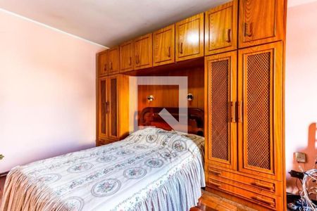 Foto 23 de casa à venda com 4 quartos, 260m² em Vila Nova Mazzei, São Paulo