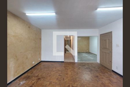Sala de casa à venda com 2 quartos, 176m² em Vila Sofia, São Paulo