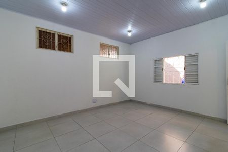 Quarto 2 de casa para alugar com 3 quartos, 103m² em Bosque, Campinas