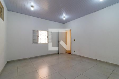 Quarto 2 de casa para alugar com 3 quartos, 103m² em Bosque, Campinas