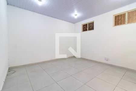 Quarto 2 de casa para alugar com 3 quartos, 103m² em Bosque, Campinas