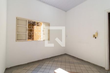 Quarto 1 de casa para alugar com 3 quartos, 103m² em Bosque, Campinas