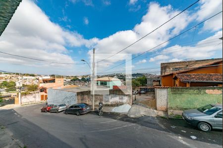 Sala 2 de casa à venda com 2 quartos, 380m² em Jardinópolis, Belo Horizonte