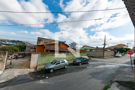 Sala 2 de casa à venda com 2 quartos, 380m² em Jardinópolis, Belo Horizonte