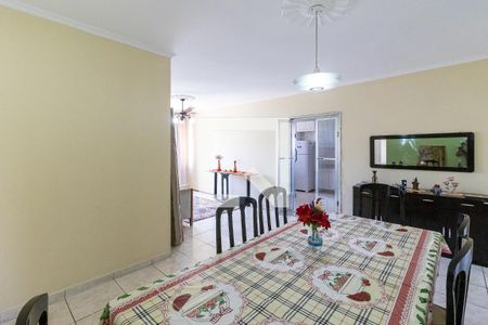 Apartamento para alugar com 3 quartos, 146m² em Boqueirão, Praia Grande