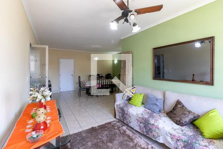 Apartamento para alugar com 3 quartos, 146m² em Boqueirão, Praia Grande