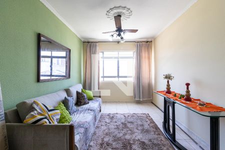 Apartamento para alugar com 3 quartos, 146m² em Boqueirão, Praia Grande