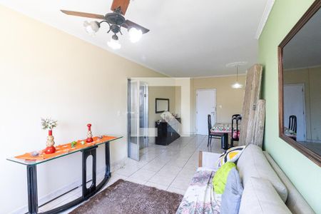 Apartamento para alugar com 3 quartos, 146m² em Boqueirão, Praia Grande