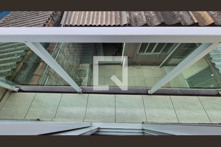 Quarto de casa à venda com 3 quartos, 286m² em Jardim Stetel, Santo André