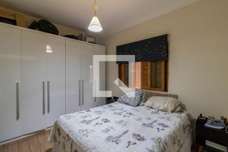 Quarto 1 de casa à venda com 2 quartos, 194m² em Jardim Munhoz, Guarulhos