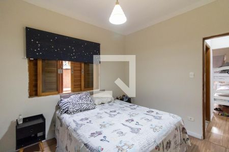 Quarto 1 de casa à venda com 2 quartos, 194m² em Jardim Munhoz, Guarulhos