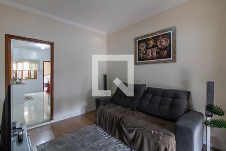 Sala de casa à venda com 2 quartos, 194m² em Jardim Munhoz, Guarulhos