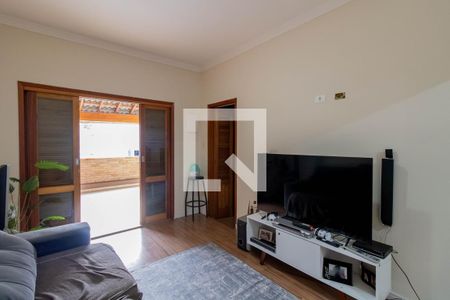 Sala de casa à venda com 2 quartos, 194m² em Jardim Munhoz, Guarulhos