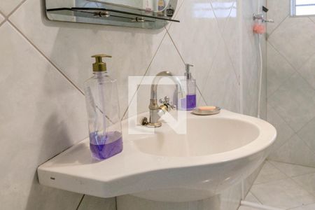Lavabo de casa à venda com 3 quartos, 294m² em Vila Florida, Guarulhos