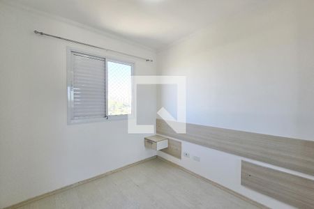 Quarto 2 de apartamento à venda com 2 quartos, 48m² em Vila Goncalves, São Bernardo do Campo