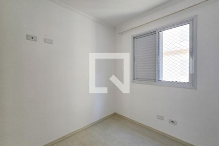 Quarto 1 de apartamento à venda com 2 quartos, 48m² em Vila Goncalves, São Bernardo do Campo