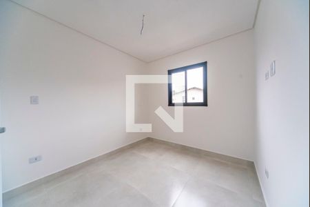 Suíte de apartamento à venda com 2 quartos, 96m² em Vila Floresta, Santo André