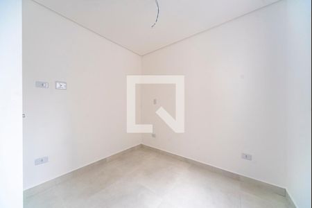 Quarto de apartamento à venda com 2 quartos, 96m² em Vila Floresta, Santo André