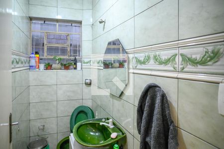 Lavabo de casa para alugar com 3 quartos, 200m² em Jardim Vergueiro (sacoma), São Paulo