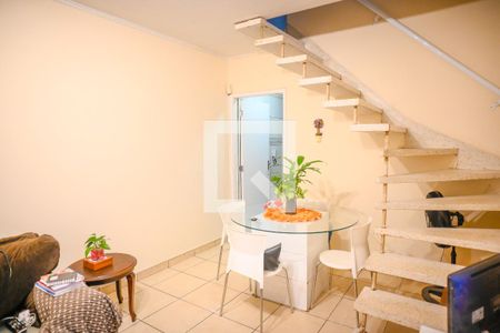 Sala de casa para alugar com 3 quartos, 200m² em Jardim Vergueiro (sacoma), São Paulo