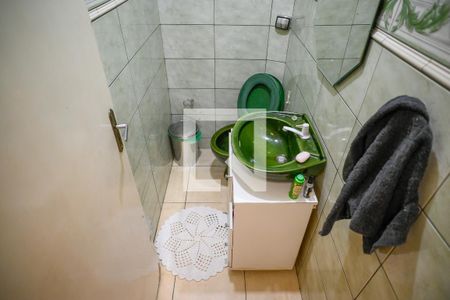 Lavabo de casa para alugar com 3 quartos, 200m² em Jardim Vergueiro (sacoma), São Paulo