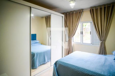 Quarto 1 de casa para alugar com 3 quartos, 200m² em Jardim Vergueiro (sacoma), São Paulo