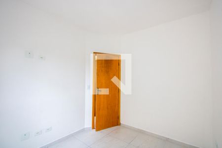 Quarto 1 de apartamento para alugar com 2 quartos, 92m² em Vila Vilma, Santo André
