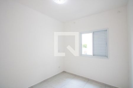 Quarto 1 de apartamento para alugar com 2 quartos, 92m² em Vila Vilma, Santo André