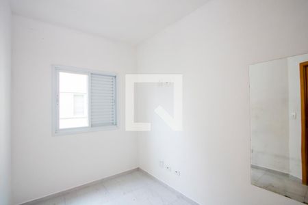 Quarto 2 de apartamento para alugar com 2 quartos, 92m² em Vila Vilma, Santo André